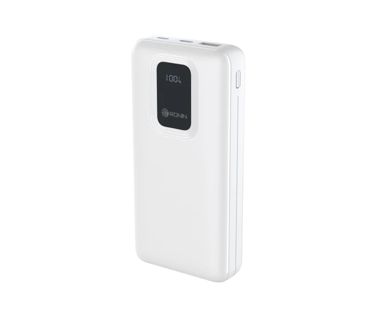 REVIVE | R-4025 20000 mAh Power Bank