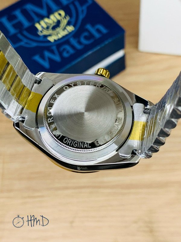 Rolex watch for men