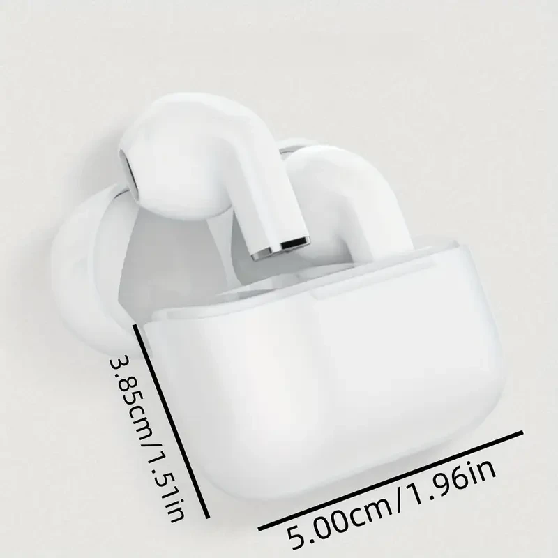 New SENYANG 2025 True Wireless 13.46 cm-Ear Smart Comfortable Mini Headphones - HiFi Bass 9D Stereo HD Calling