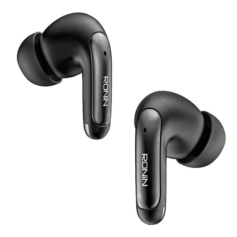 Ronin Mystique R-7010 Wireless Earbuds