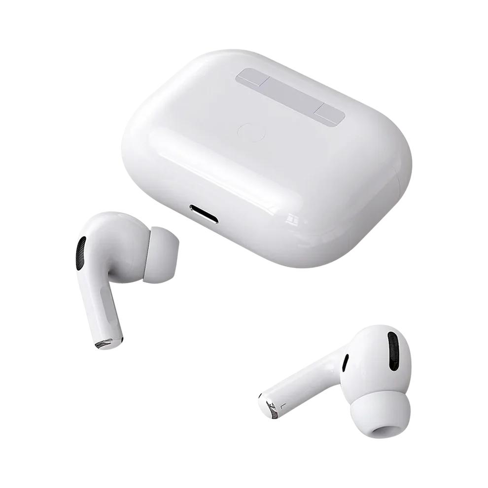Bluks BX-AirPro 8 ANC ENC Wireless Earbuds