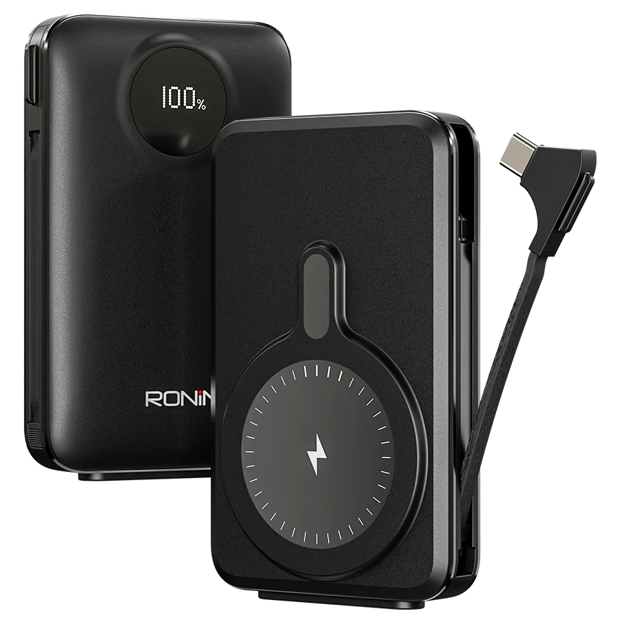 Velocity | R-4045 10000 mAh Power Bank