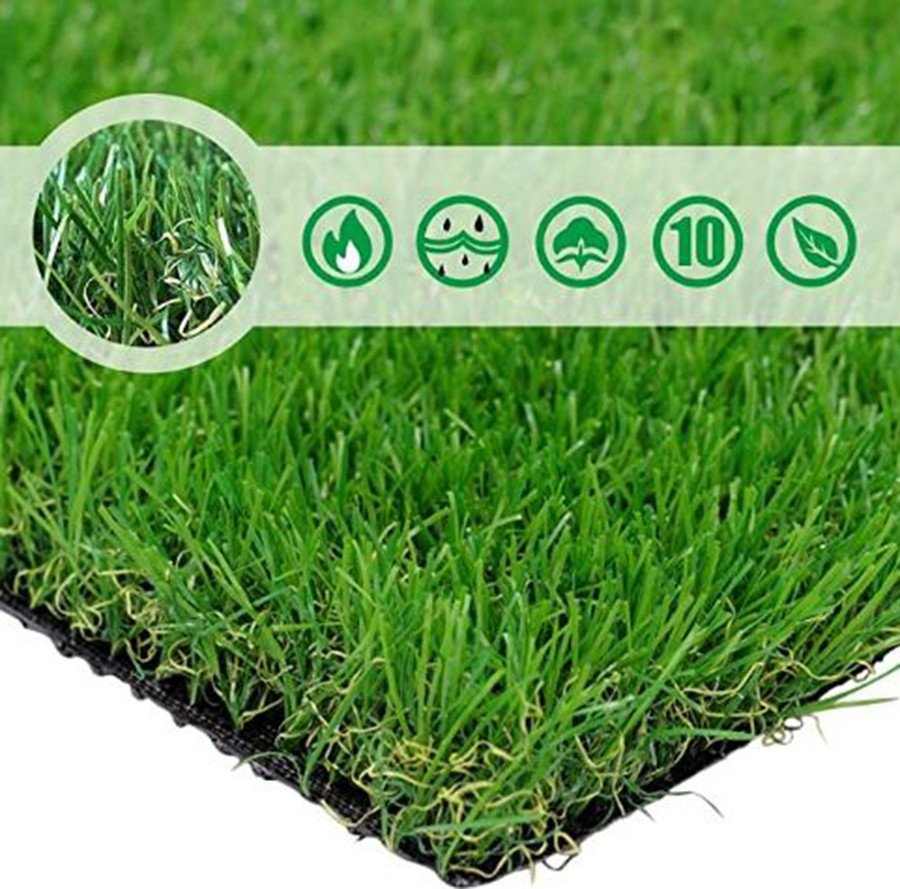 artificial grass carpet multiple sizes Floor Mat / Green Grass Matt / Bath Room Mat / Floor Mat / Entrance Mat / PVC Rugs High Quality Door Mat