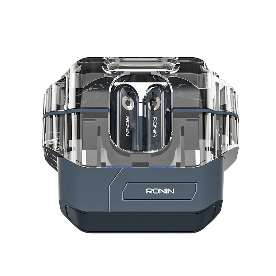 Ronin Warrior R-7105 Gaming Earbuds