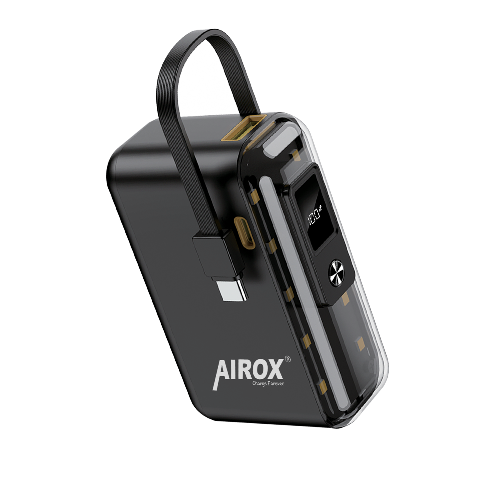 PB20 Powerbank 10k-mAh