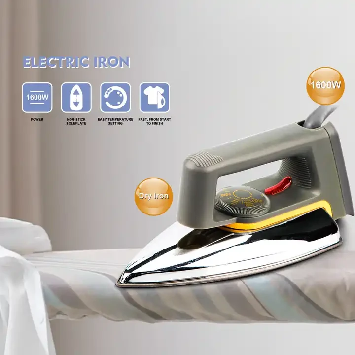 Philips Classic Dry iron HD1172