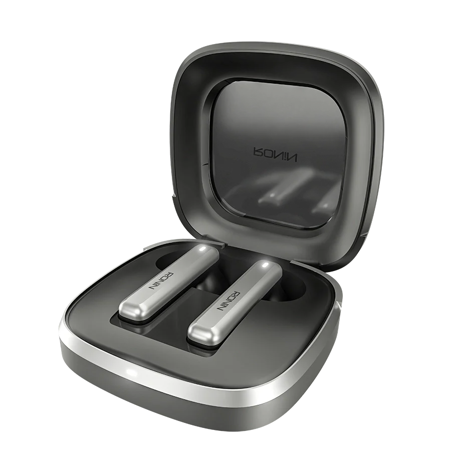 Ronin Mashion Pro R-7140 Wireless Earbuds