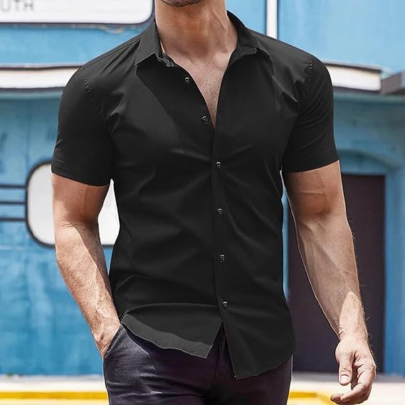 100% Premium Cotton 160gsm Custom LOGO Print T-shirt Men's Blank Plain T Shirts Men Summer Plain Luxury Quality 100% Cotton
