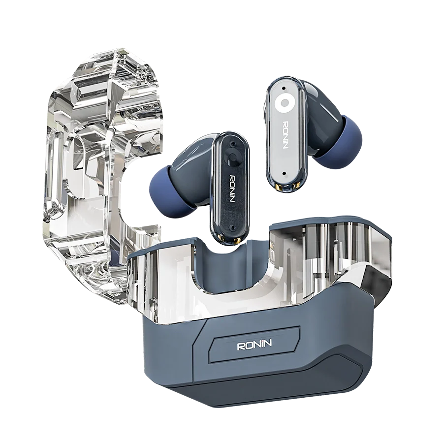 Ronin Warrior R-7105 Gaming Earbuds