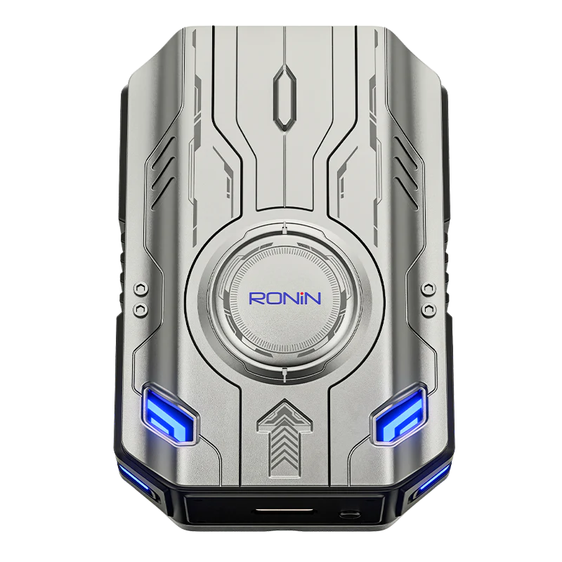 Ronin Dominator R-7035 Gaming Earbuds