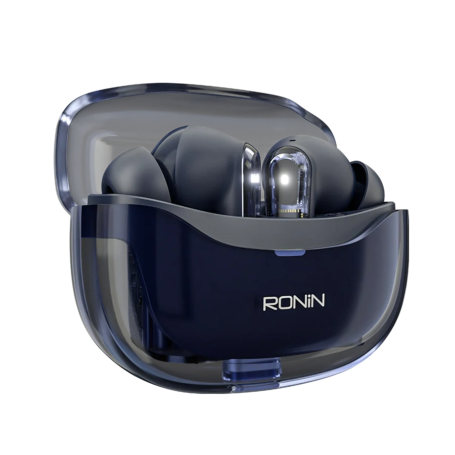 Ronin Lucid R-7135 Wireless Earbuds