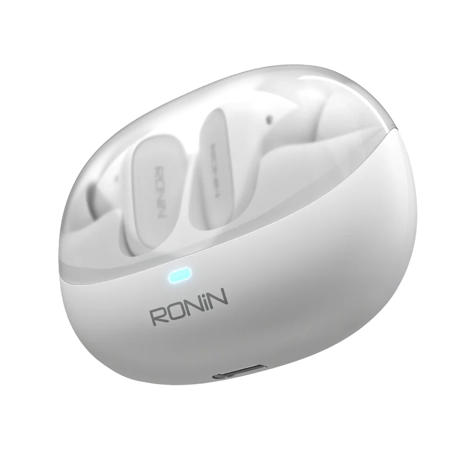 Ronin Mist Pro R-7125 Wireless Earbuds