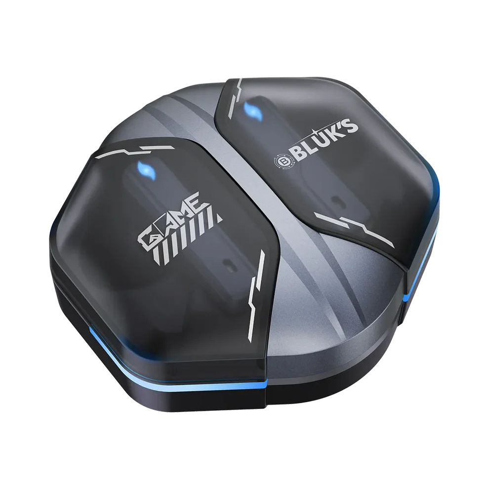 Bluks BX-609 Beast-X Gaming Earbuds