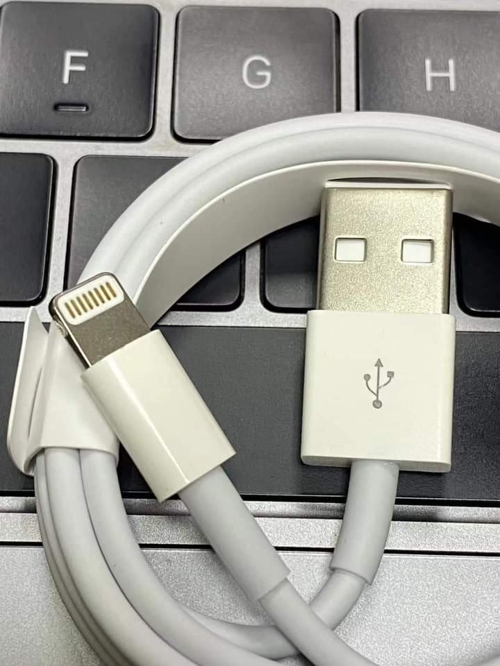 Airpod, Earbuds, Earpod Charging Cable Good Quality