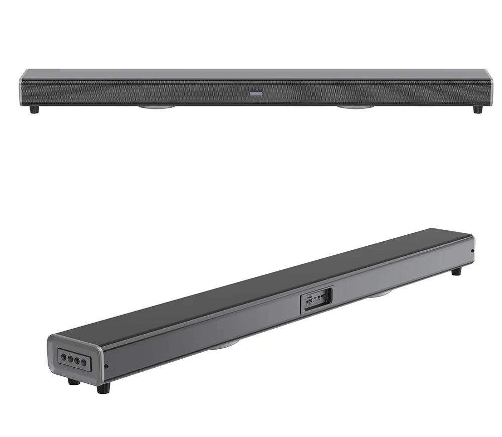 Sound Bars for TV Wireless BT Speaker Home Theater Surround Sound System TF Card/Aux Connection Speakers