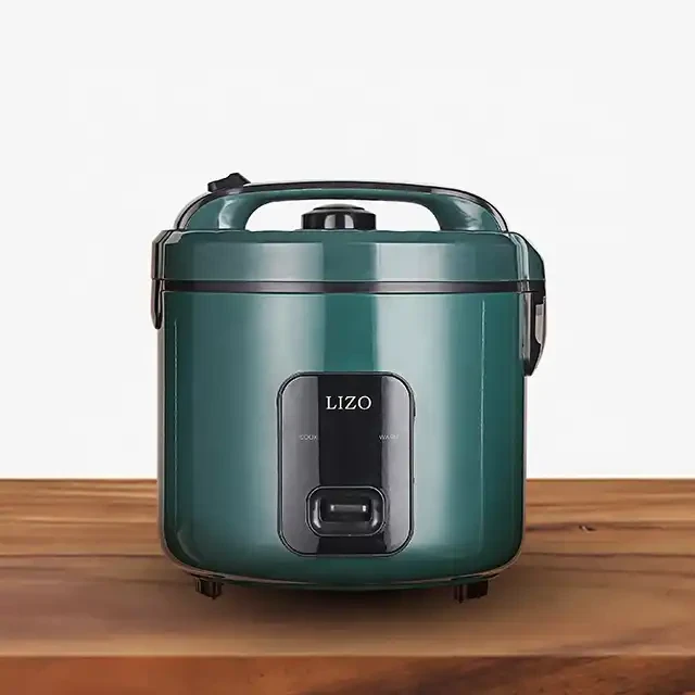 Kitchen Appliances Multi Rice Cooker Smart 1.0L 1.5L 1.8L 2.2L 2.8L rice Cooker Drum Shape Household Rice Cooker