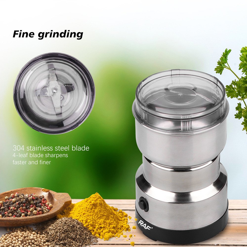 Electric Grinding Machine Dry Grinding Machine
