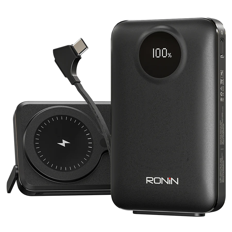 Velocity | R-4045 10000 mAh Power Bank