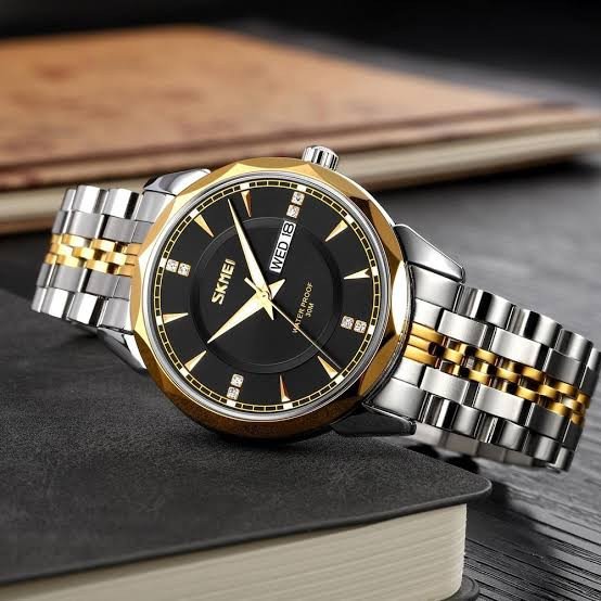 SKMEI Original Watch
