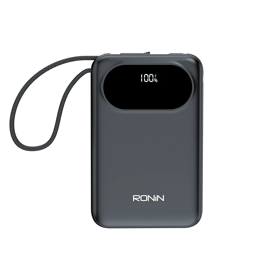 Pulse | R-4065 10000 mAh Power Bank