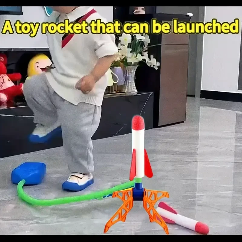 Mini Air Hockey Game Set