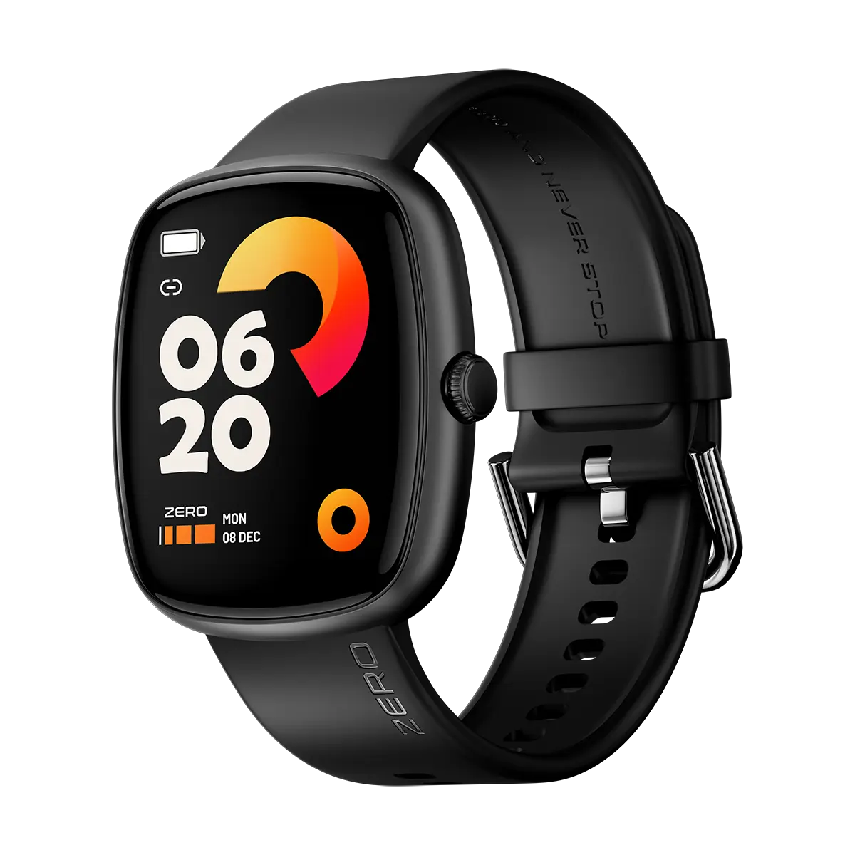 Qube Smartwatch