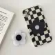 Super HD Matte Finished POP SOCKET For Girls Beautiful 3D Pop Socket Mobile Stand Holder Premium Quality Foldable Finger Holder For All Mobile Phone & Tablet