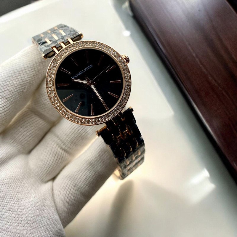 Michael kors (MK)  Geneve model