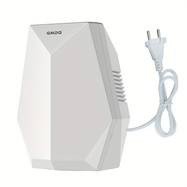 Intelligent sensor hand dryer, bathroom intelligent hand dryer, 1600w high power, wall-mounted, quick drying, wall-mounted sensor hand dryer, suitable for hotels and households, public place hand drye