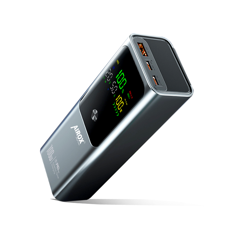 PB22 Powerbank 20k-mAh 100W