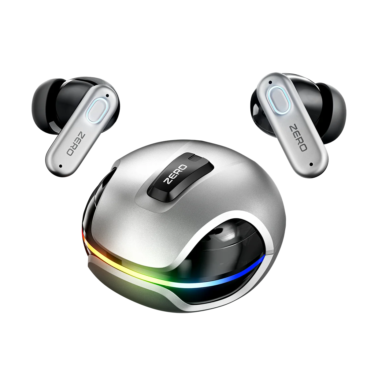 Fusion Earbuds