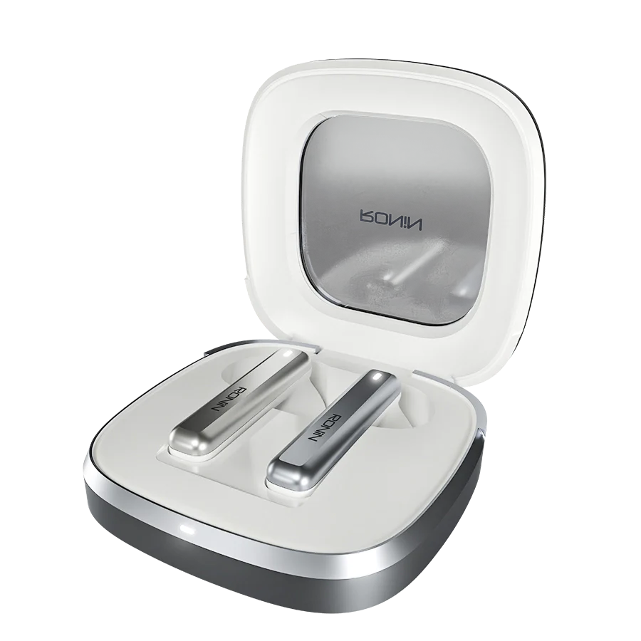 Ronin Mashion Pro R-7140 Wireless Earbuds