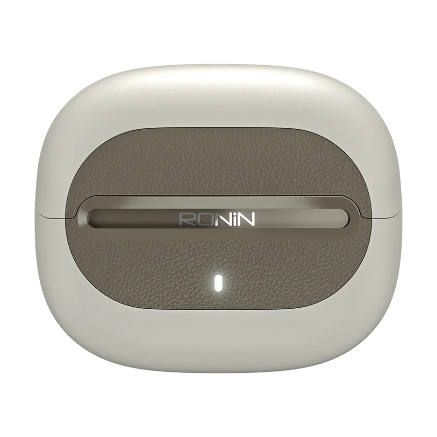 Ronin Nox R-7080 ANC Dual Device Earbuds