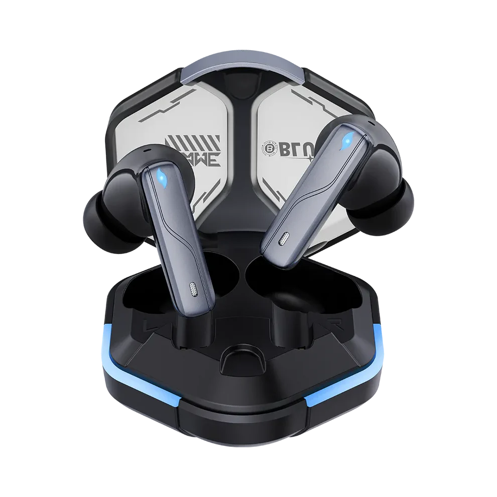 Bluks BX-609 Beast-X Gaming Earbuds