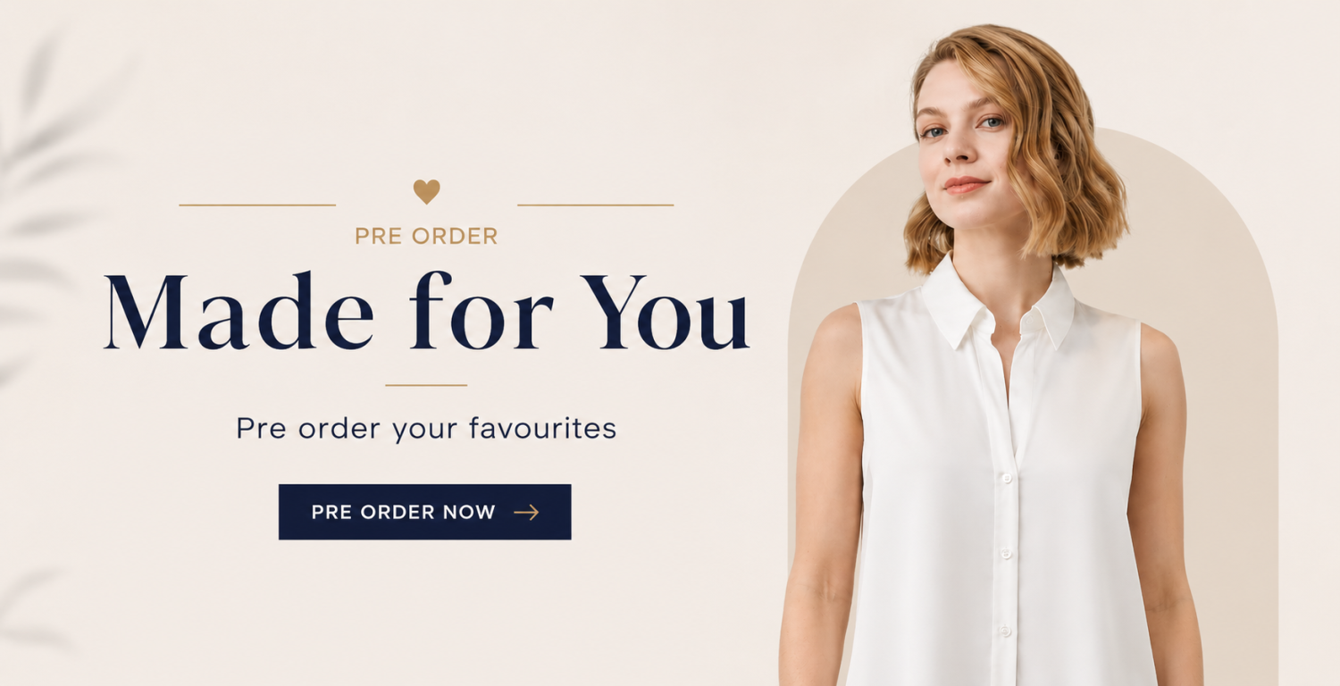 Newest Preorder Products