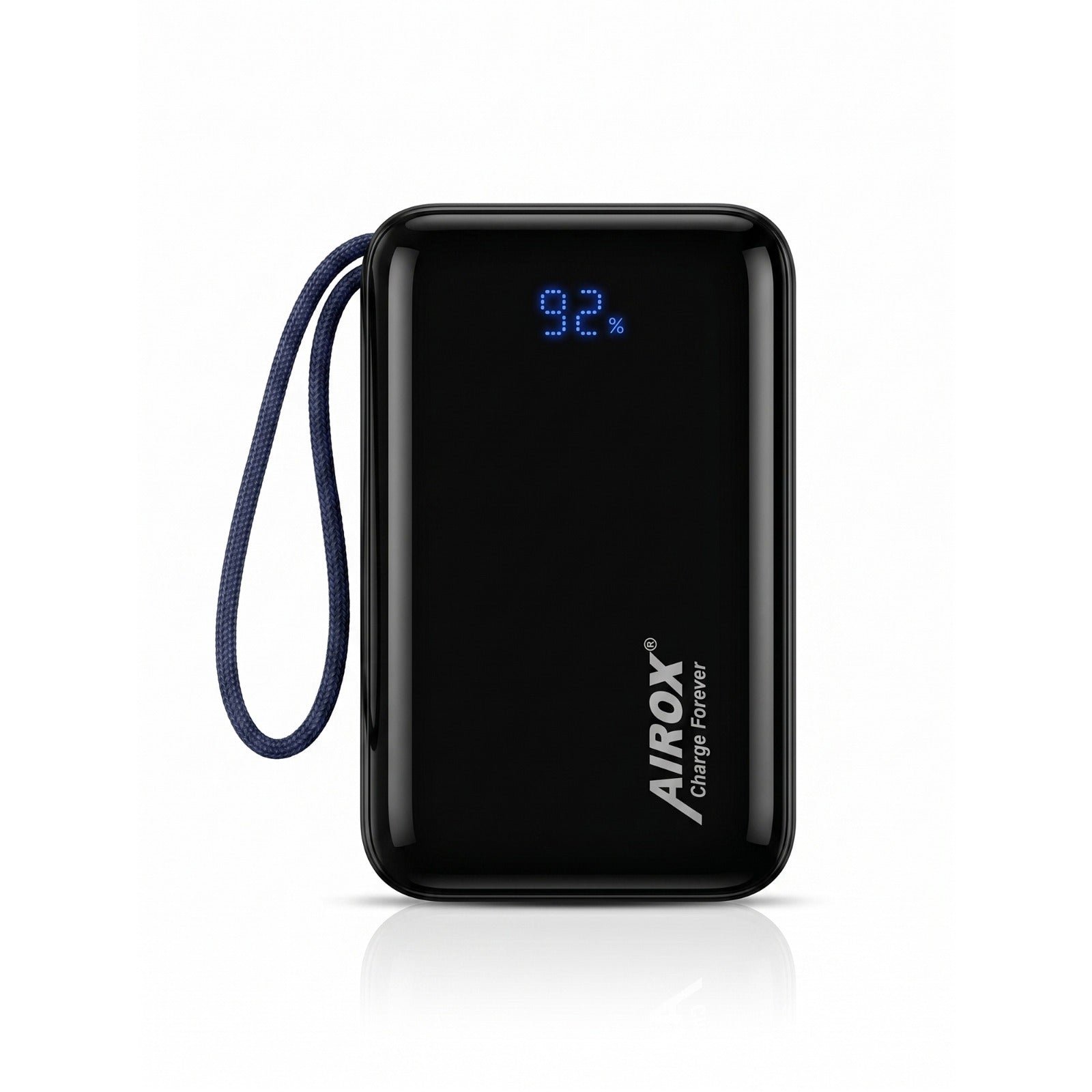 PB37 22.5W Power Bank 20k-mAh
