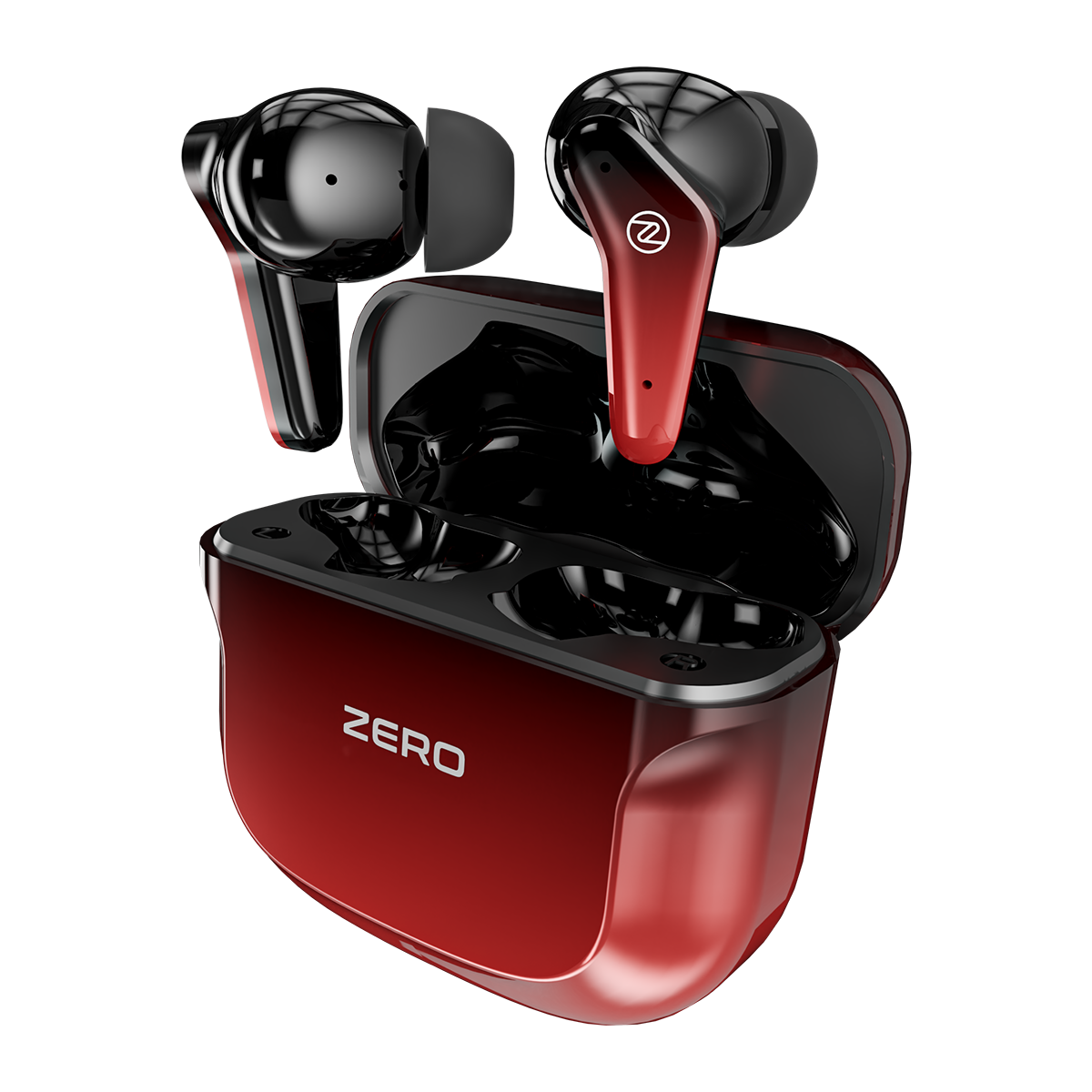 Quantum Earbuds