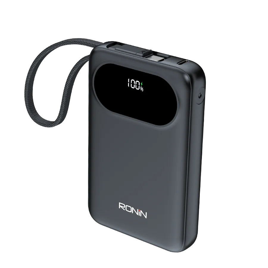Pulse | R-4065 10000 mAh Power Bank
