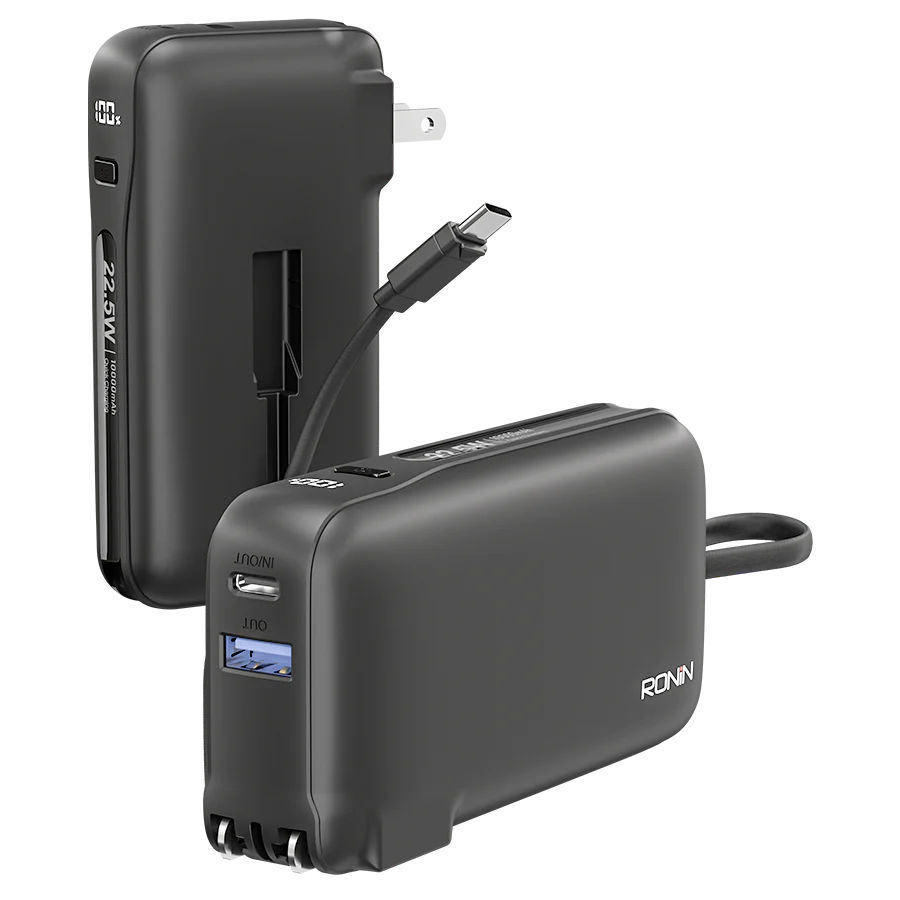 Arctic | R-4050 10000 mAh Power Bank