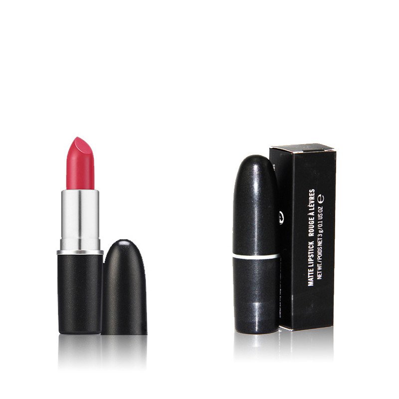 Matte lipstick private label lipstick waterproof cosmetics vendors lip stick with 12 colors wholesale high quality